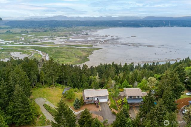 110 E Havenridge Drive, Union, WA 98589