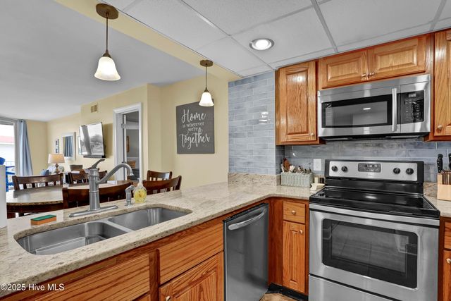 2000 New River Inlet Road Unit 2106, North Topsail Beach, NC 28460
