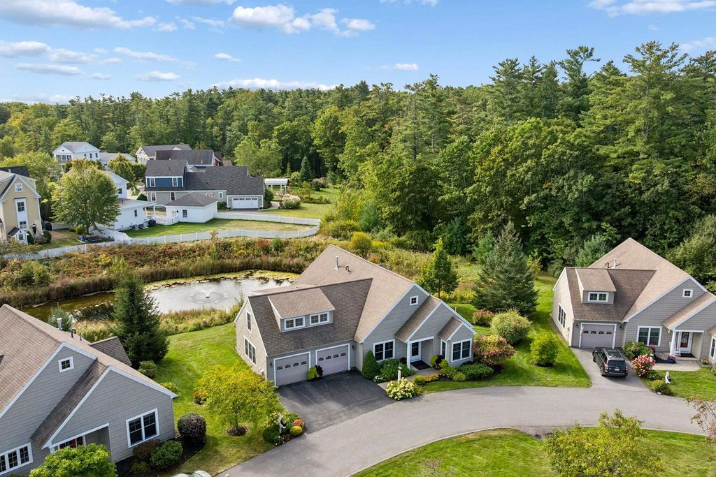 6 Audubon Way 6, Scarborough, ME 04074 — exterior