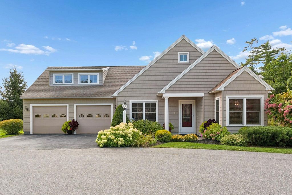 6 Audubon Way 6, Scarborough, ME 04074 — photo 2