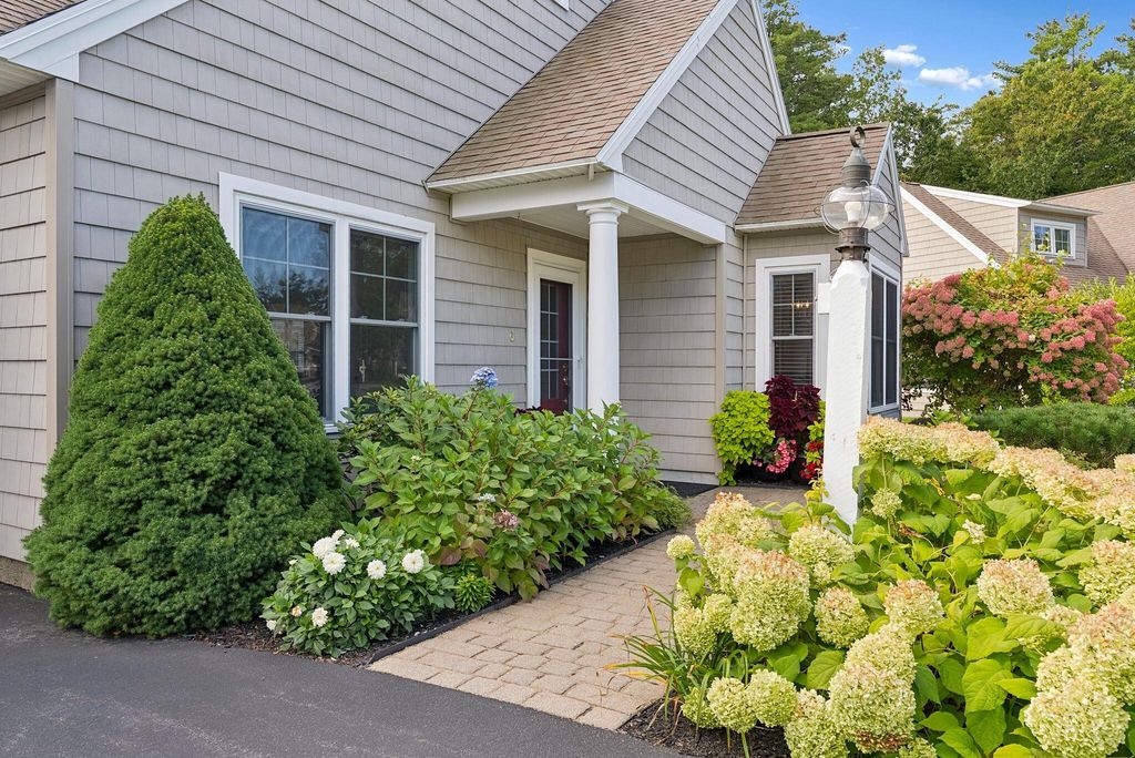 6 Audubon Way 6, Scarborough, ME 04074 — photo 3