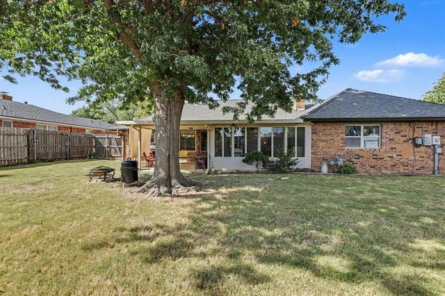 2808 Gettysburg Road, Edmond, OK 73013