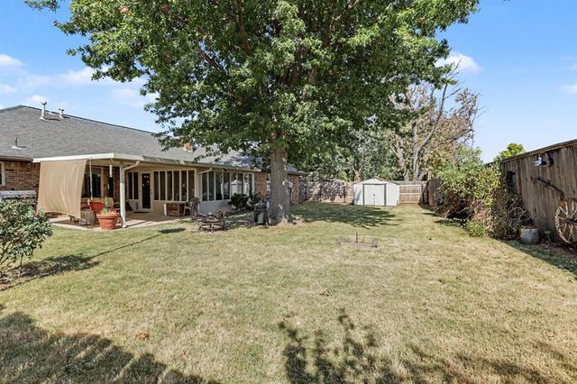 2808 Gettysburg Road, Edmond, OK 73013