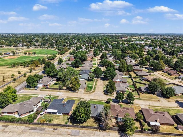 2808 Gettysburg Road, Edmond, OK 73013