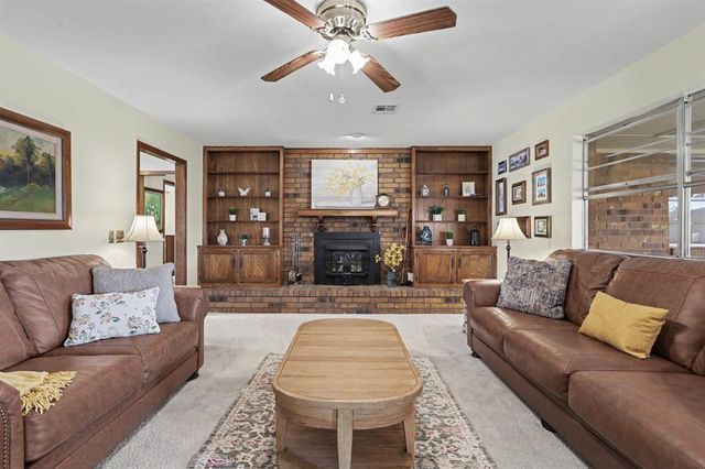 2808 Gettysburg Road, Edmond, OK 73013