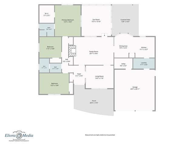 2808 Gettysburg Road, Edmond, OK 73013