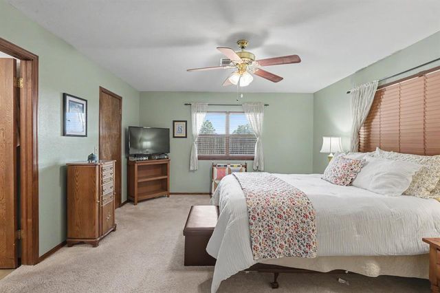 2808 Gettysburg Road, Edmond, OK 73013