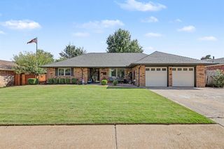 2808 Gettysburg Road, Edmond, OK 73013