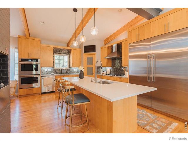 1917 Sheely Drive, Fort Collins, CO 80526