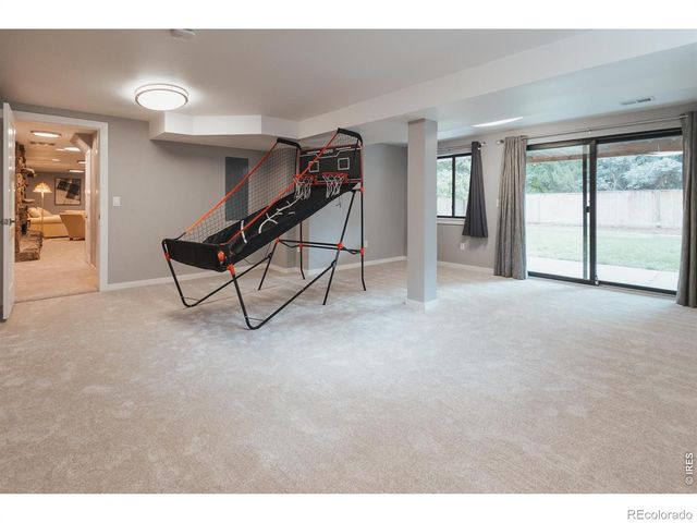 1917 Sheely Drive, Fort Collins, CO 80526