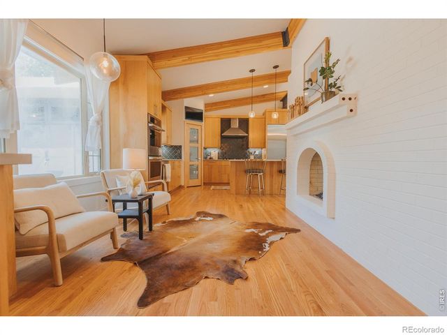1917 Sheely Drive, Fort Collins, CO 80526