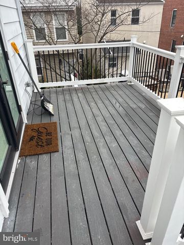 4210 4TH ST NW, Washington, DC 20011