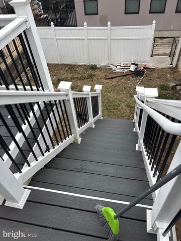 4210 4TH ST NW, Washington, DC 20011