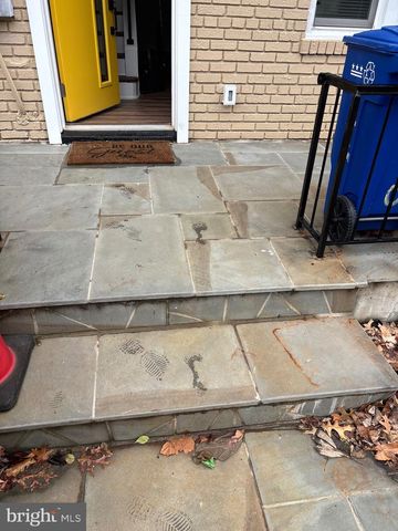 4210 4TH ST NW, Washington, DC 20011