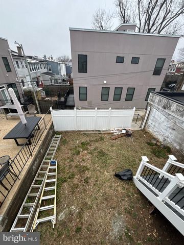 4210 4TH ST NW, Washington, DC 20011