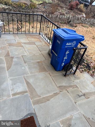 4210 4TH ST NW, Washington, DC 20011