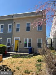 4210 4TH ST NW, Washington, DC 20011