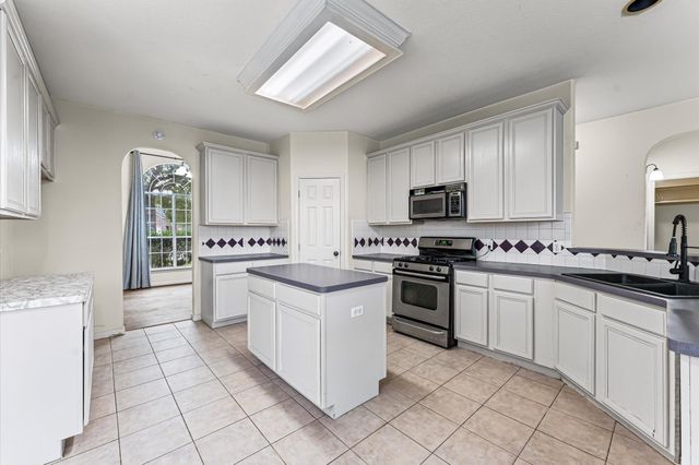 4015 Forest Teal Court, Fresno, TX 77545