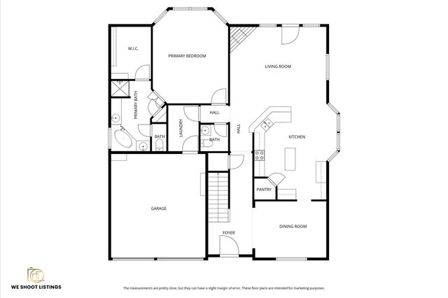 4015 Forest Teal Court, Fresno, TX 77545