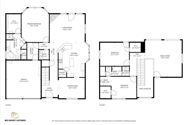 4015 Forest Teal Court, Fresno, TX 77545