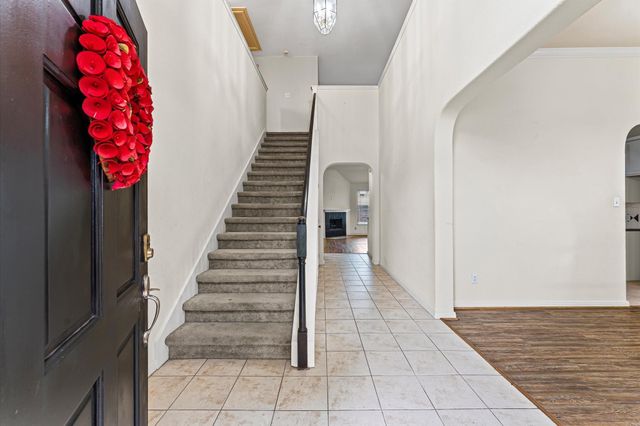 4015 Forest Teal Court, Fresno, TX 77545