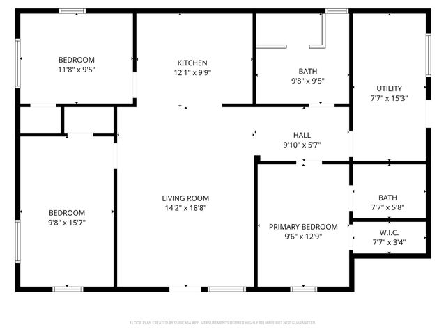 1201 Fm-517, Dickinson, TX 77539
