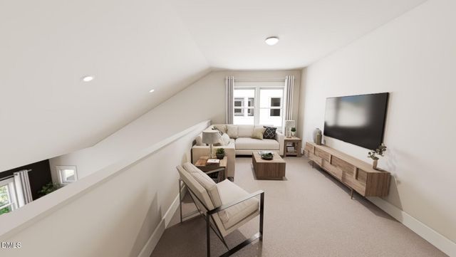 1166 Lamplighter Drive, Raleigh, NC 27604