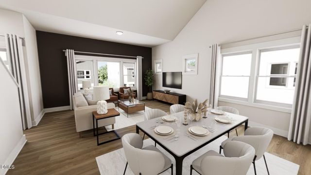 1166 Lamplighter Drive, Raleigh, NC 27604