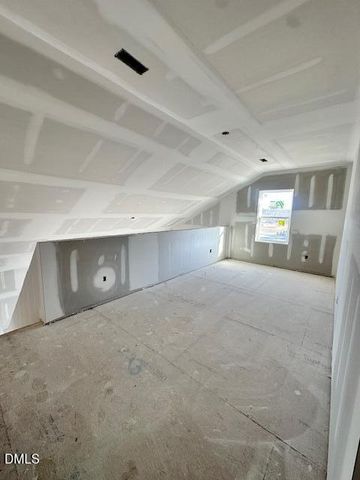 1166 Lamplighter Drive, Raleigh, NC 27604