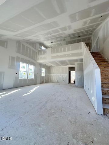 1166 Lamplighter Drive, Raleigh, NC 27604