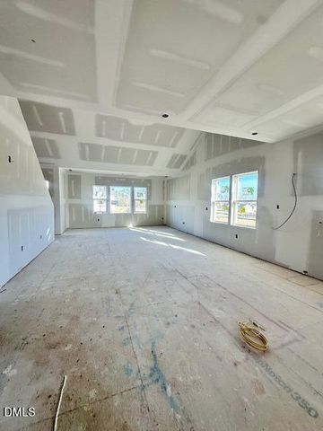 1166 Lamplighter Drive, Raleigh, NC 27604