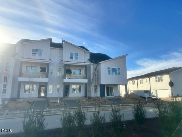 1166 Lamplighter Drive, Raleigh, NC 27604