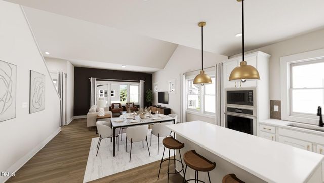 1166 Lamplighter Drive, Raleigh, NC 27604