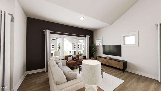 1166 Lamplighter Drive, Raleigh, NC 27604