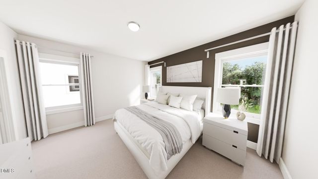 1166 Lamplighter Drive, Raleigh, NC 27604