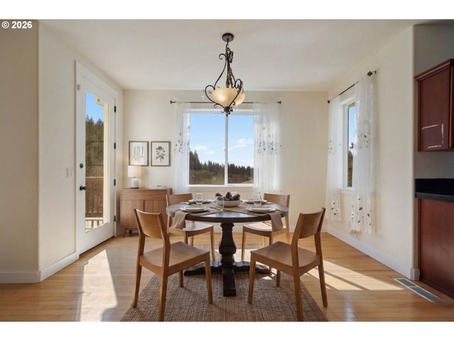 12606 Nw LARRY Ct, Portland, OR 97229