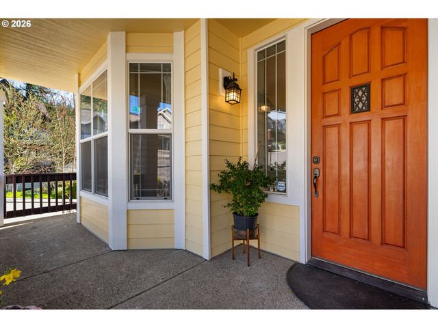 12606 Nw LARRY Ct, Portland, OR 97229