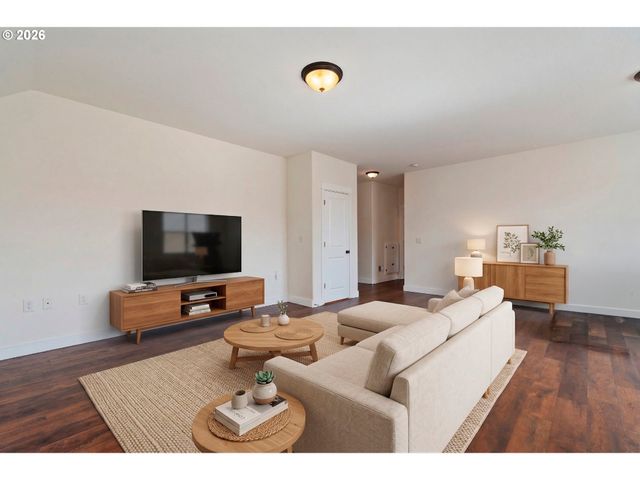 12606 Nw LARRY Ct, Portland, OR 97229