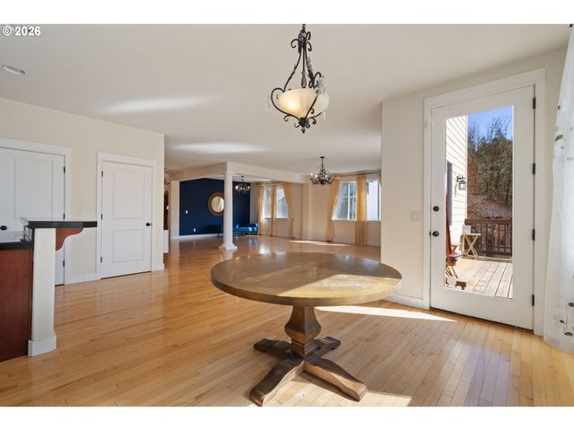 12606 Nw LARRY Ct, Portland, OR 97229