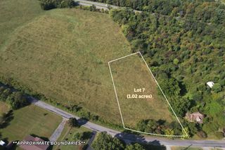 0 Tripple Creek RD, Rocky Mount, VA 24151