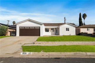 1826 Bolanos, Rowland Heights, CA 91748