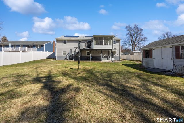 59 Cross Drive, East Hartford, CT 06118