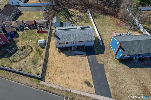 59 Cross Drive, East Hartford, CT 06118