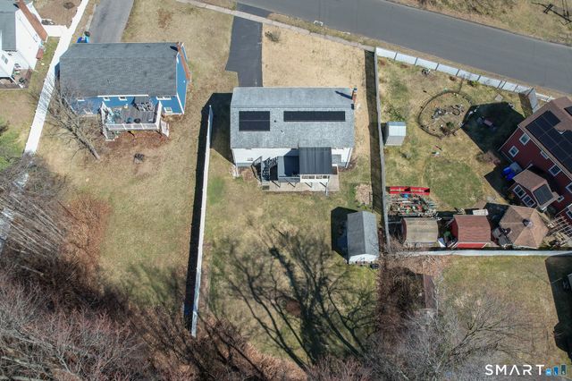 59 Cross Drive, East Hartford, CT 06118