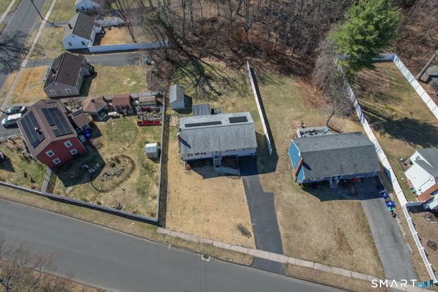 59 Cross Drive, East Hartford, CT 06118