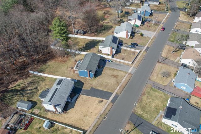 59 Cross Drive, East Hartford, CT 06118