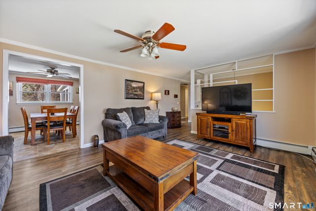 59 Cross Drive, East Hartford, CT 06118