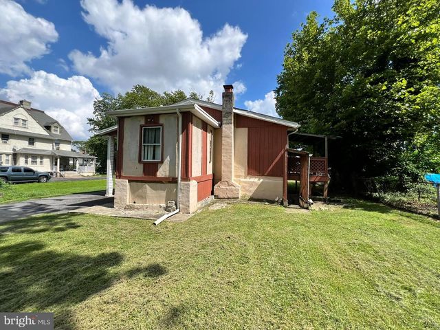 101-A LINCOLN AVE, Yeadon, PA 19050