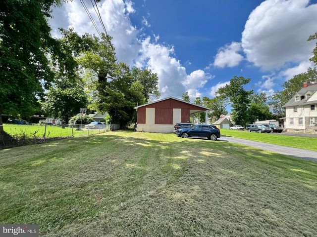 101-A LINCOLN AVE, Yeadon, PA 19050