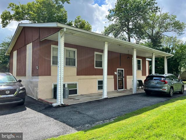 101-A LINCOLN AVE, Yeadon, PA 19050